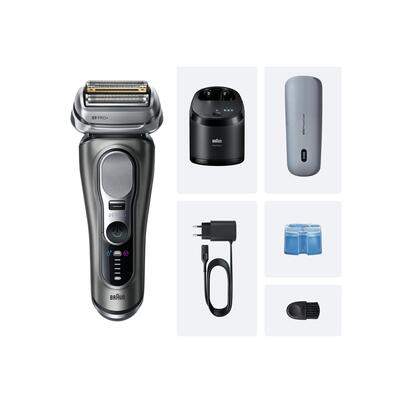 afeitadora-braun-9675cc-serie-9-pro-cleancharge-gris