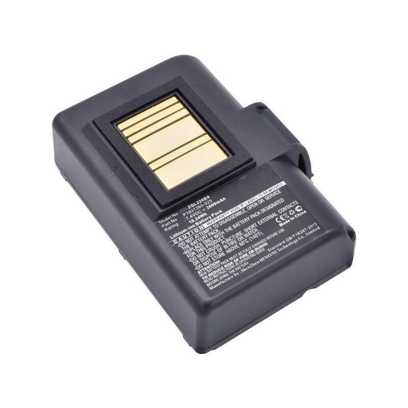 battery-2516wh-li-ion-74v-3400mah-black-for-portable