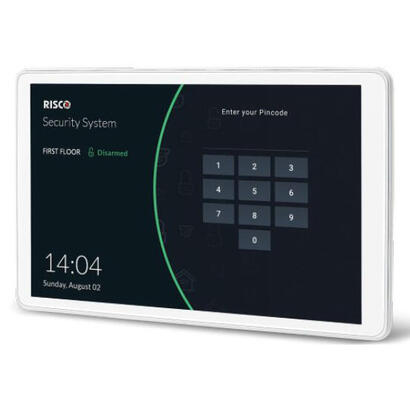 teclado-pantalla-tactil-8-ips-riscontrol-para-lightsys-con-lector-de-proximidad