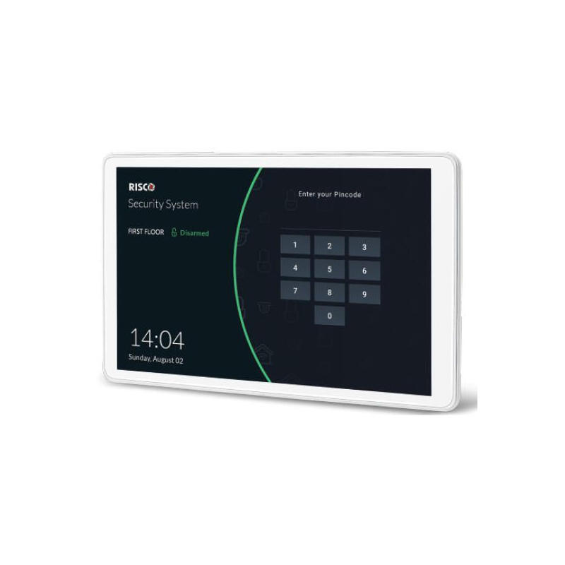 teclado-pantalla-tactil-8-ips-riscontrol-para-lightsys-con-lector-de-proximidad
