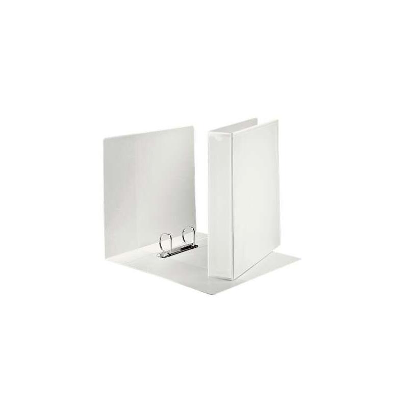 esselte-canguro-plus-carpeta-de-anillas-formato-a4-capacidad-para-380-hojas-2-anillas-de-40mm-blanco