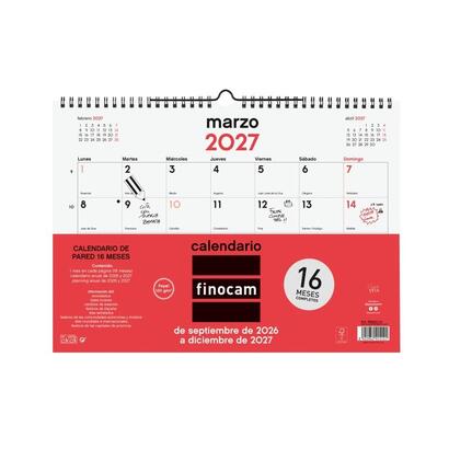 finocam-neutro-calendario-de-pared-16-meses-mes-vista-formato-l-340x240mm-espiral-doble-metalica-papel-de