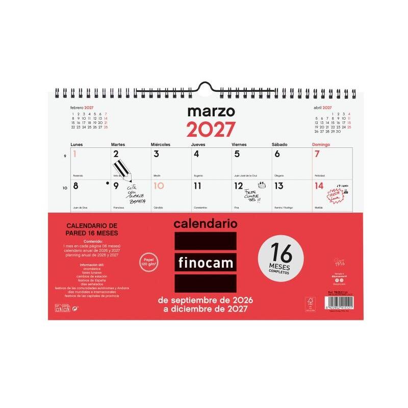 finocam-neutro-calendario-de-pared-16-meses-mes-vista-formato-l-340x240mm-espiral-doble-metalica-papel-de