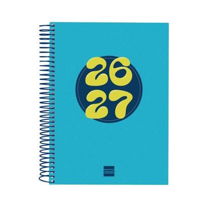 finocam-cool-agenda-escolar-2627-1-dia-por-pagina-formato-4-155x212mm-tapas-de-carton-forrado-papel-de