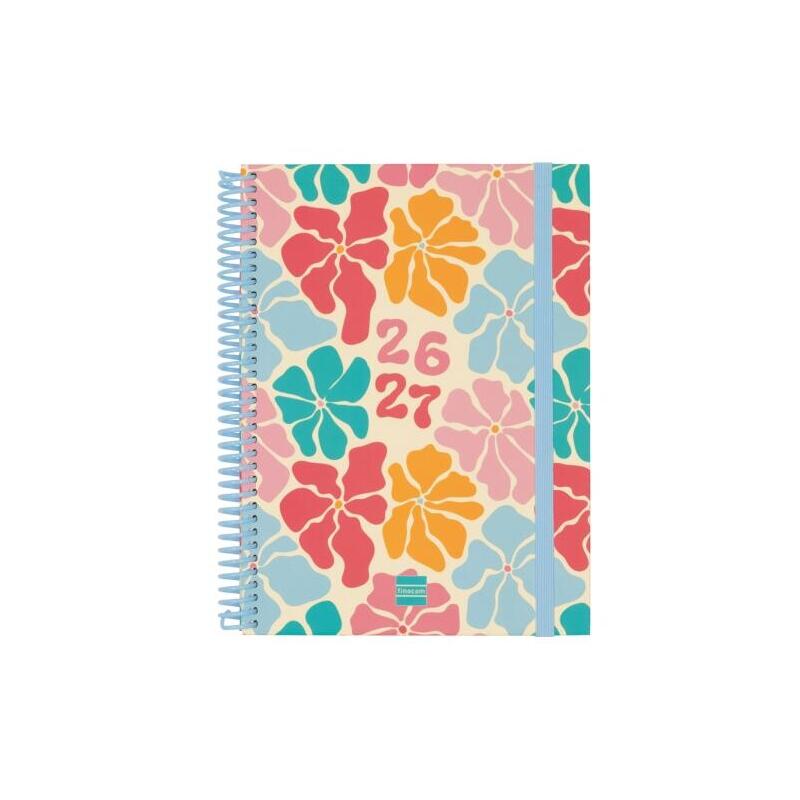 finocam-diva-agenda-escolar-2627-semana-vista-horizontal-formato-4-155x212mm-tapas-de-carton-forrado-papel