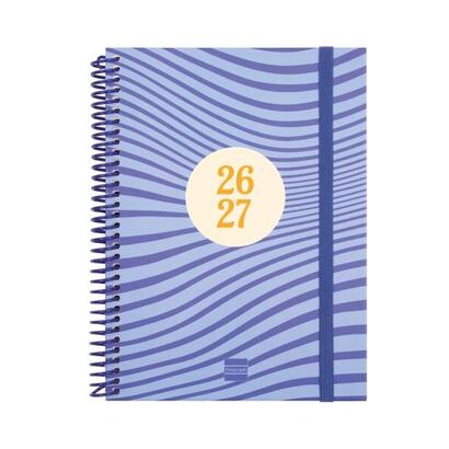 finocam-diva-agenda-escolar-2627-semana-vista-horizontal-formato-4-155x212mm-tapas-de-carton-forrado-papel