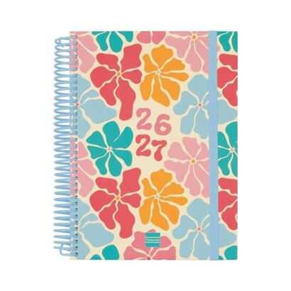 finocam-diva-agenda-escolar-2627-1-dia-por-pagina-formato-4-155x212mm-tapas-de-carton-forrado-papel-de