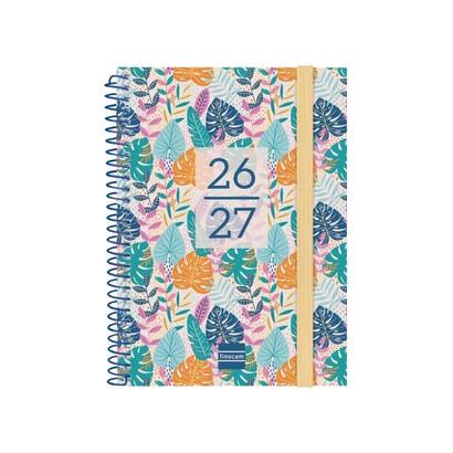 finocam-secundaria-agenda-escolar-2627-semana-vista-horizontal-formato-8-120x164mm-tapas-de-polipropileno-