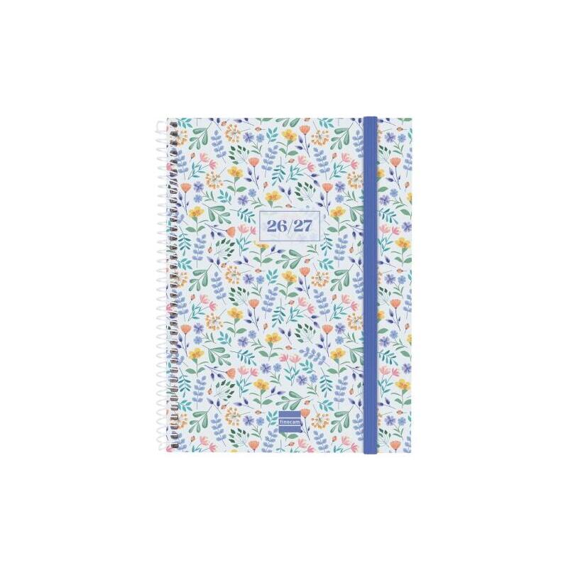 finocam-secundaria-agenda-escolar-2627-semana-vista-horizontal-formato-4-155x212mm-tapas-de-polipropileno-