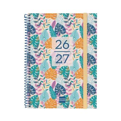 finocam-secundaria-agenda-escolar-2627-semana-vista-horizontal-formato-4-155x212mm-tapas-de-polipropileno-