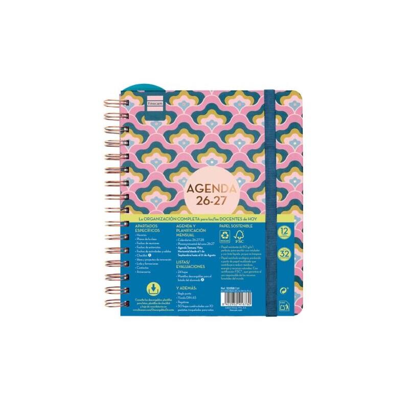 finocam-magistral-design-agenda-escolar-2627-semana-vista-horizontal-formato-4-155x212mm-tapas-de-carton