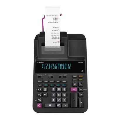 casio-calculadora-con-impresora-dr-200r-bk-12-digitos-negro