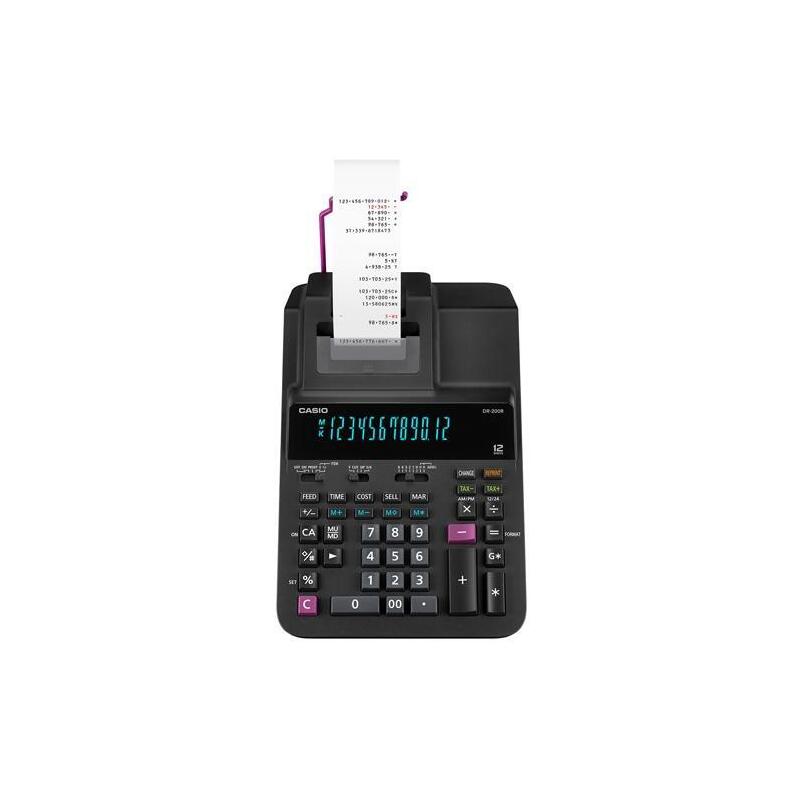 casio-calculadora-con-impresora-dr-200r-bk-12-digitos-negro