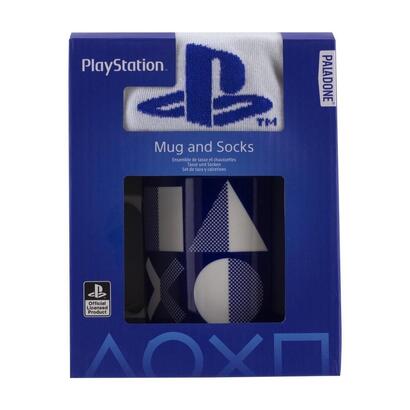 playstation-5-set-de-taza-y-calcetines