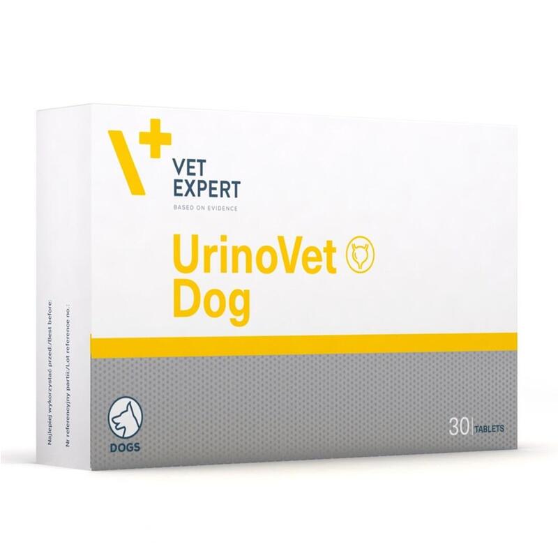 vetexpert-urinovet-dog-30-tabl