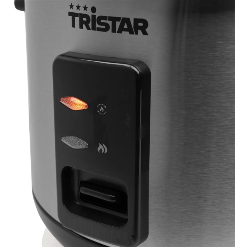 tristar-rk-6146-rice-cooker-1-l-stainless-steel
