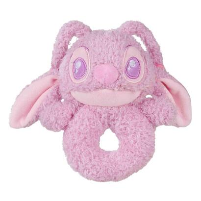 peluche-sonajero-angel-stitch-disney