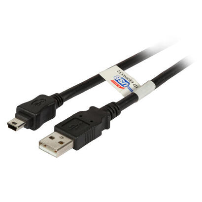 cable-efb-elektronik-k5251sw5-usb-5-m-usb-20-usb-a-mini-usb-b-negro