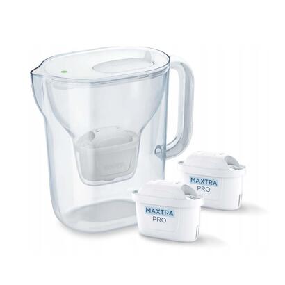 dzbanek-filtrujacy-brita-style-essential2-wklady-maxtrapro-pp-24l-bialy