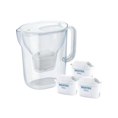 jarra-brita-style-essential-3-maxtra-pro-pure-performance-blanco