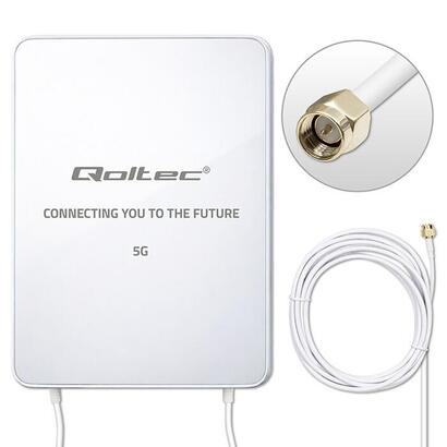 antena-5g-lte-16dbi-kierunkowa-zewnetrzna-sma-3300-3800mhz-wodoodporna-3m