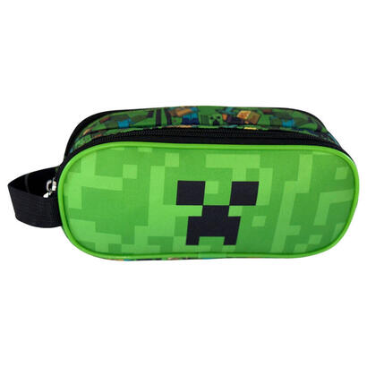 bolsa-cremallera-face-minecraft