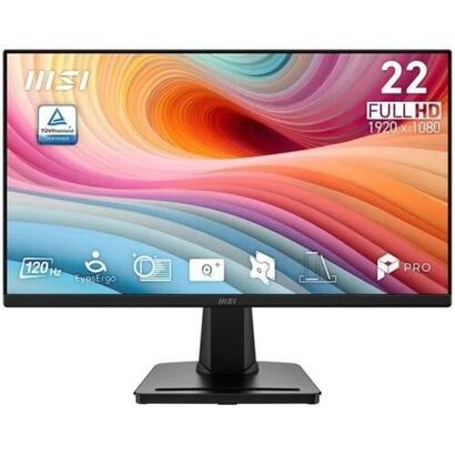 msi-monitor-pro-mp225-e12vl-2145-va-flat-1920x1080-120hz-negro