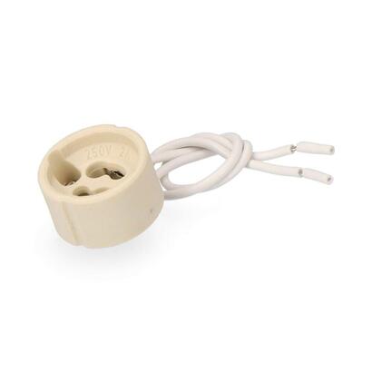 pack-de-10-unidades-portalamparas-halogeno-gu-10-2a-250v-15cm-de-cable-retractilado-edm