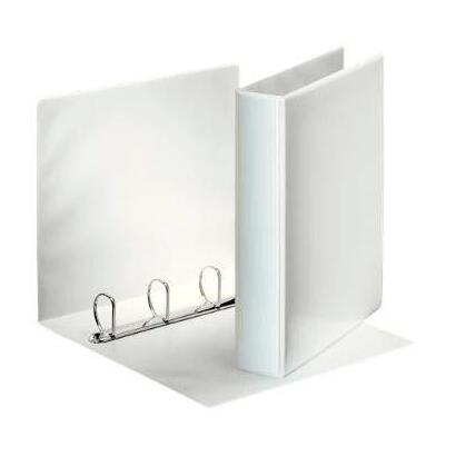 pack-de-10-unidades-esselte-carpeta-canguro-basica-personalizable-4-anillas-mixtas-50mm-a4-pp-blanco