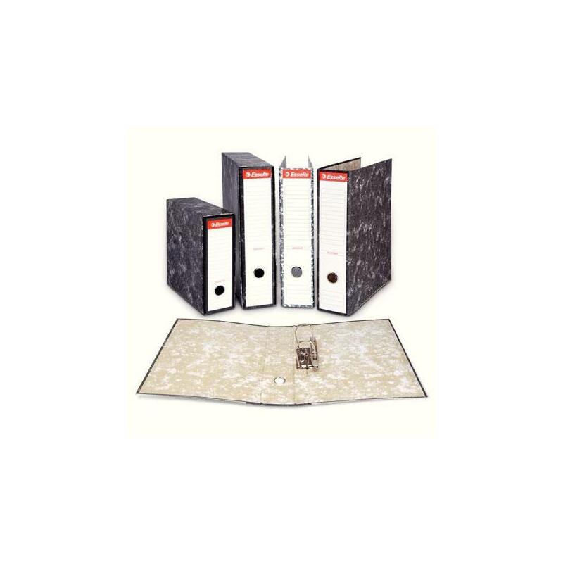 pack-de-20-unidades-esselte-archivador-palanca-folio-lomo-ancho-carton-jaspeado