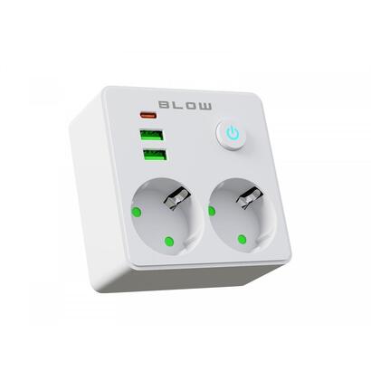 rozgaleznik-r-20-pr-2-gniazda-2usb-usb-c-bialy