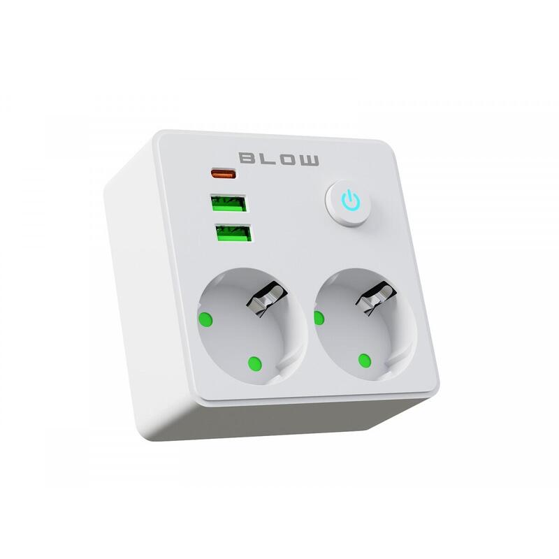 rozgaleznik-r-20-pr-2-gniazda-2usb-usb-c-bialy