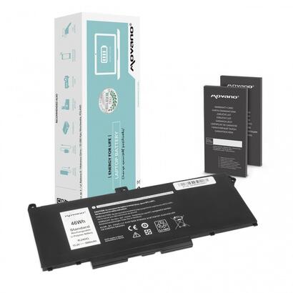 bateria-rj40g-dell-latitude-5520-5420-precision-3560-3000-mah-46-wh
