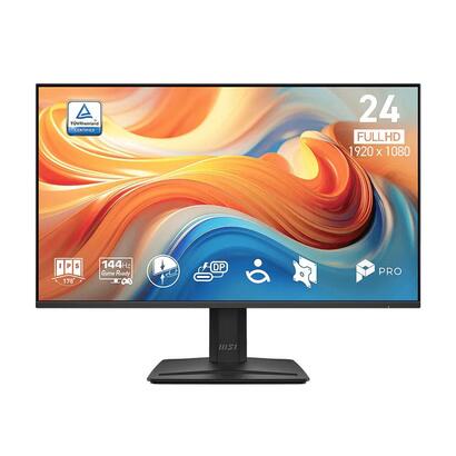 monitor-238-cala-pro-mp242-e14c-fhdflat144hzczarny
