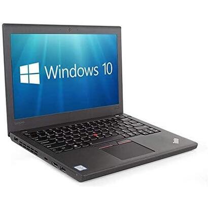 portatil-reacondicionado-lenovo-thinkpad-x270-125fhd-i5-7300u-8gb-ram-256-gb-ssd-w11pro-instalado-teclado-italiano-1-ano-de-gara