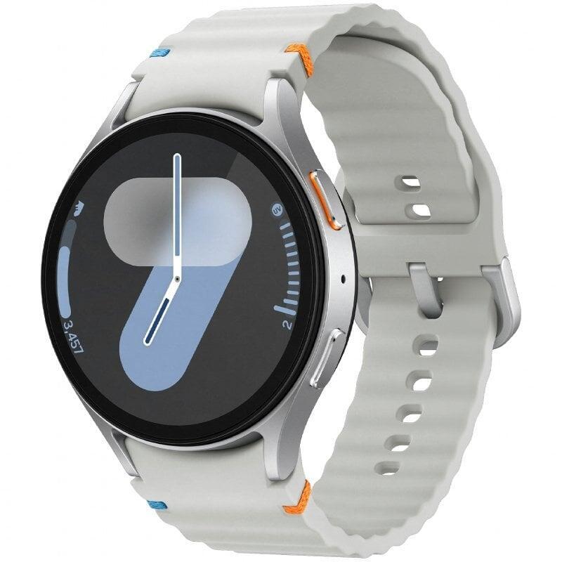 smartwatch-samsung-galaxy-watch-7-notificaciones-frecuencia-cardiaca-gps-plata