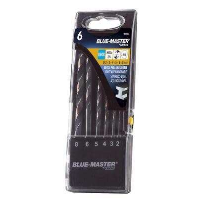 brocas-din338-hss-co-split-pointantislip-inox-o2-8-mm-juego-6-piezas