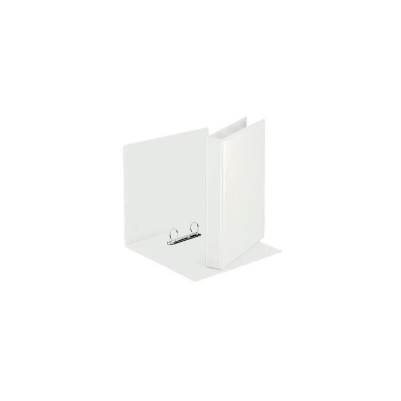 pack-de-10-unidades-esselte-carpeta-canguro-basica-personalizable-2-anillas-redondas-16mm-a4-pp-blanco