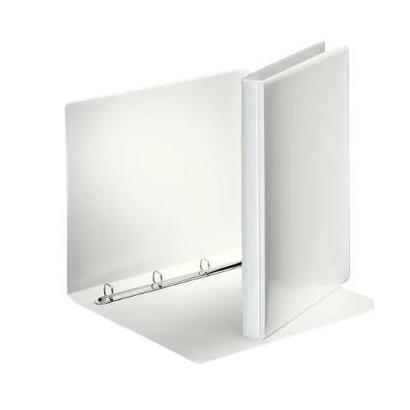 pack-de-10-unidades-esselte-carpeta-canguro-basica-personalizable-4-anillas-redondas-16mm-a4-pp-blanco