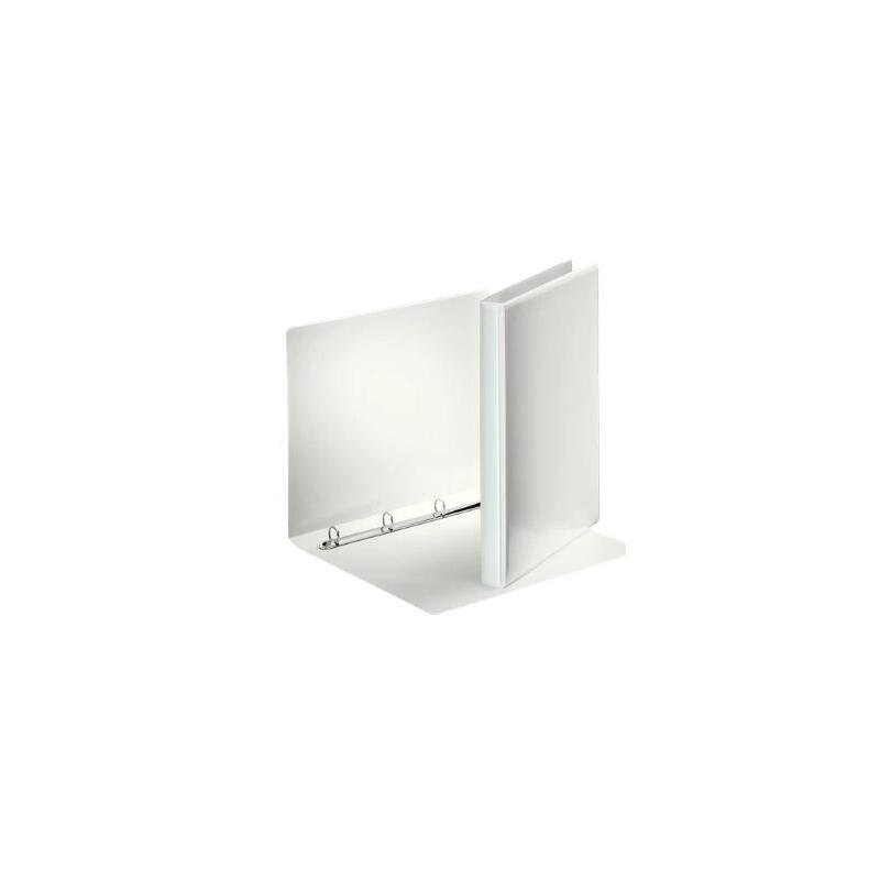 pack-de-10-unidades-esselte-carpeta-canguro-basica-personalizable-4-anillas-redondas-16mm-a4-pp-blanco