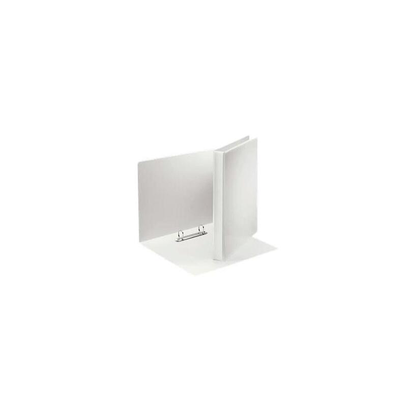 pack-de-10-unidades-esselte-carpeta-canguro-basica-personalizable-2-anillas-mixtas-40mm-a4-pp-blanco