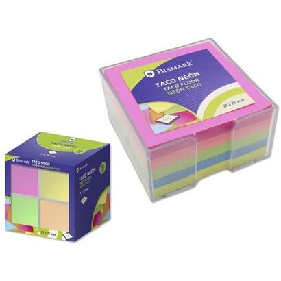 pack-de-12-unidades-bismark-taco-de-notas-400h-75x75-con-caja-colores-neon