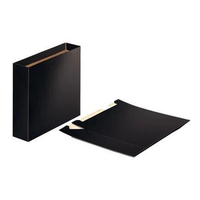 pack-de-20-unidades-esselte-cajetin-para-archivadores-a4-lomo-ancho-carton-negro-brillante