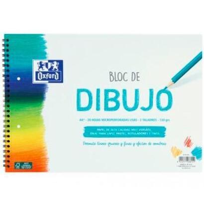 pack-de-5-unidades-oxford-bloc-dibujo-escolar-multitaladro-2-t-blanda-espiral-20h-130gr-a4-liso-blanco