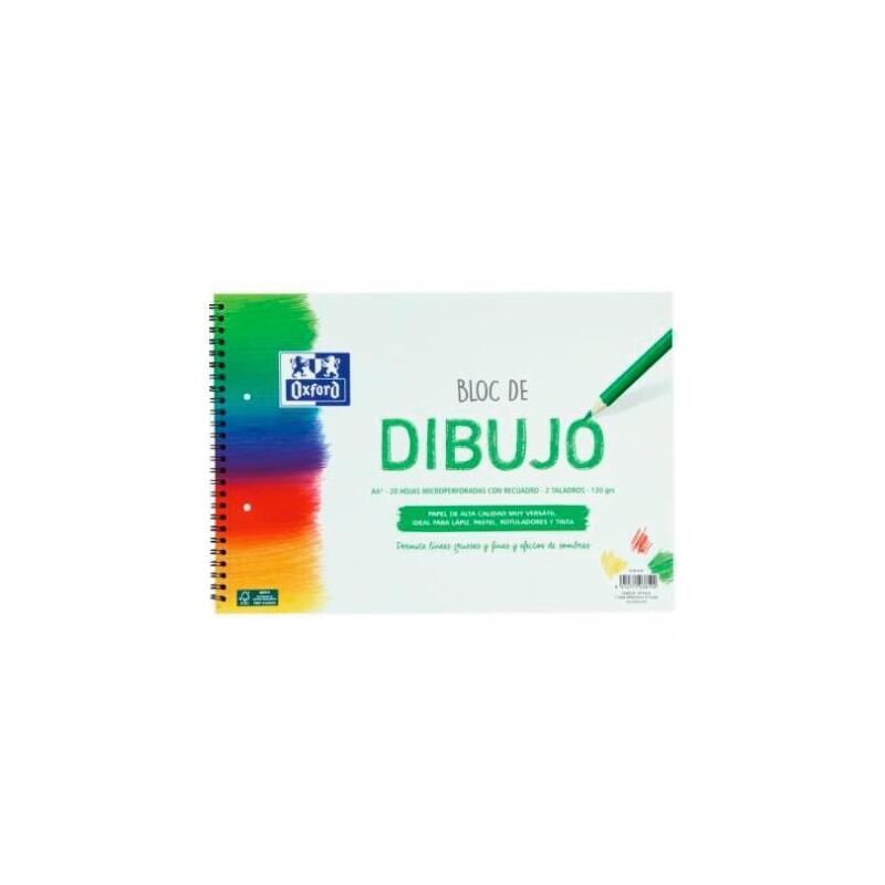 pack-de-5-unidades-oxford-bloc-dibujo-escolar-multitaladro-2-t-blanda-espiral-20h-130gr-a4-c-recuadro-blanco