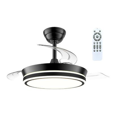 ventilador-de-techo-led-cct-3-aspas-retractiles-39-w-4290-lm-negro-aspas-o90-cm-plafon-o41-cm-altura-28-38-cm