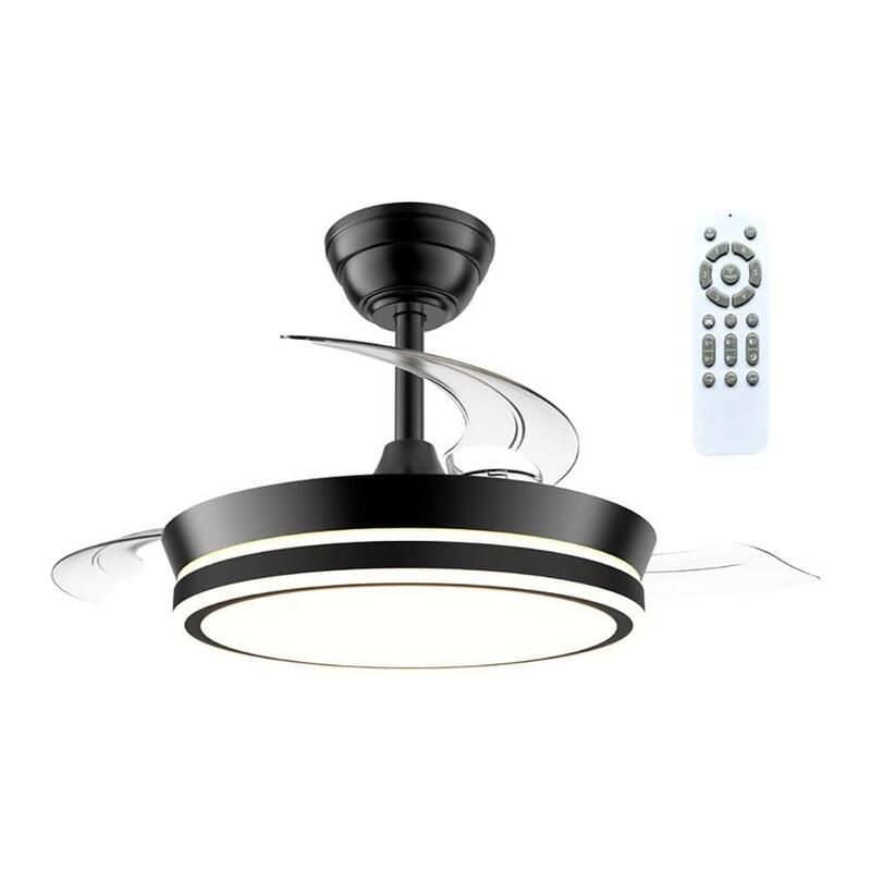 ventilador-de-techo-led-cct-3-aspas-retractiles-39-w-4290-lm-negro-aspas-o90-cm-plafon-o41-cm-altura-28-38-cm