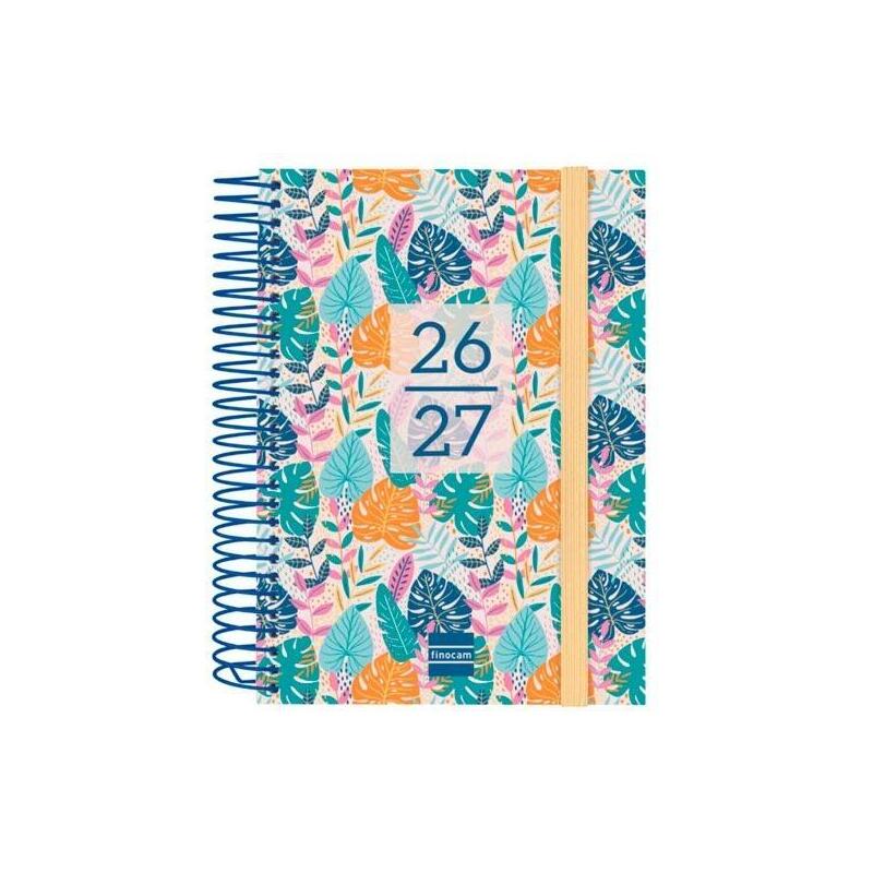 finocam-agenda-secundaria-para-estudiantes-espiral-8-120x164mm-1dp-tropical-curso-2026-2027