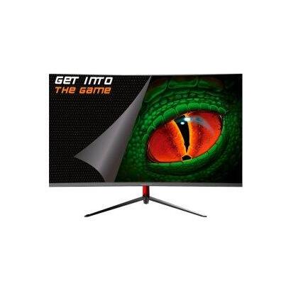 reacondicionado-km0-monitor-27-curvo-dp-hdmi-keep-out-xgm27pro4-gaming-fhd-200hz-1ms-vesa-100x100-2x3w-r1800-cash