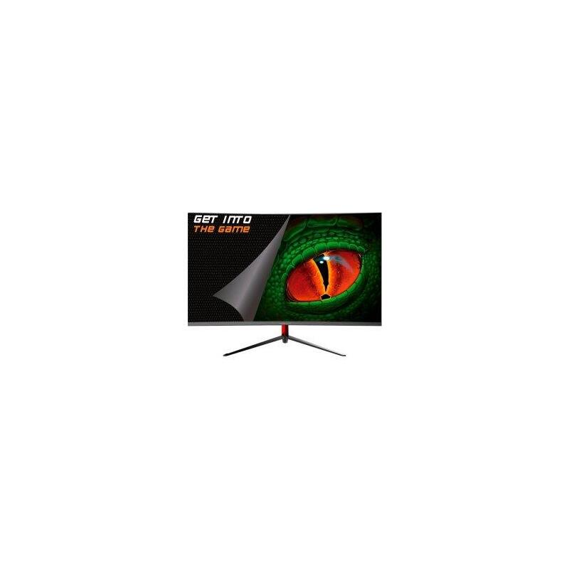 reacondicionado-km0-monitor-27-curvo-dp-hdmi-keep-out-xgm27pro4-gaming-fhd-200hz-1ms-vesa-100x100-2x3w-r1800-cash
